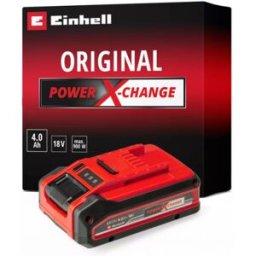Einhell Batterie (18V/4,0Ah) Power-X-Change Plus 4511553