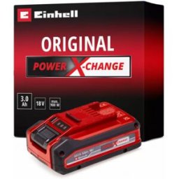 Einhell Batterie (18V/3,0 Ah) Power X-Change Plus 4511501