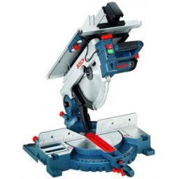 Bosch GTM 12 JL PROFESSIONAL Scie a onglets et a table 0601B15001