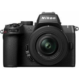 Nikon Z50 Ii + 16-50