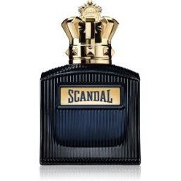 Jean Paul Gaultier Scandal Pour Homme Intense Eau de Parfum pour homme 150 ml