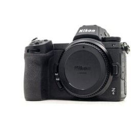 Occasion Nikon Z6