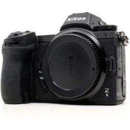 Occasion Nikon Z6