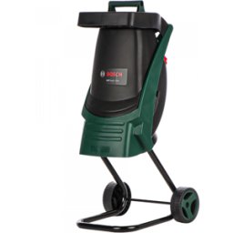 Bosch AXT Rapid 2200 - Broyeur électrique - À couteaux réversibles