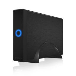 ICY BOX IB-377U3 Boîtier HDD externe