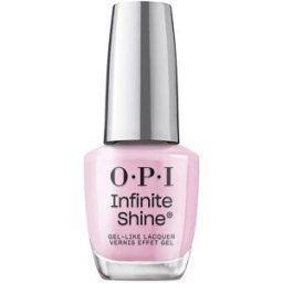 Opi Infinite Shine Vernis à ongles effet gel longue tenue #Faux-ever Yours