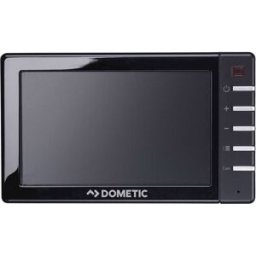 Dometic Group PerfectView M55L AHD Écran 3 entrées caméra en saillie