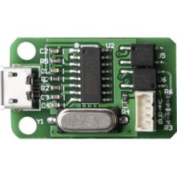 Joy-it Jt-DPS-USB Module USB Convient pour marque (blocs dalimentation) Joy-it