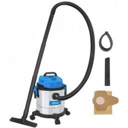 GÜDE GNTS 12 L Aspirateur eau et poussiere 17000