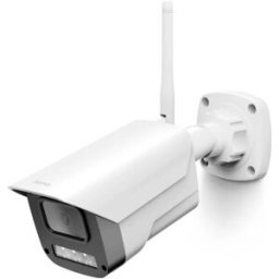 00176653 Hama sans fil IP Caméra de surveillance