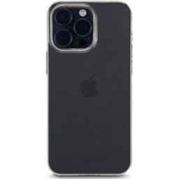 Hama Coque Apple iPhone 16 Pro transparent 00123761