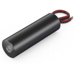 Picotronic Module laser ligne bleu 1 mW LE405-1-3(14x45)90DEG-F150