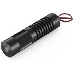 Picotronic Module laser ligne vert 20 mW LC520-20-5-F(16x65)-QCW