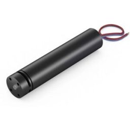 Picotronic Module laser ligne vert 5 mW LFL532-5-3(12x60)-F1300