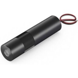 Picotronic Module laser ligne rouge 16 mW LC650-16-24-F(14x62)30