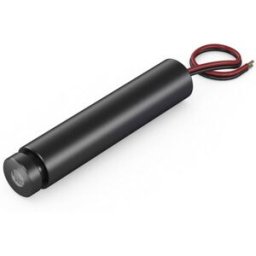 Picotronic Module laser point rouge 1 mW MDA635-1-5-F(12x60)