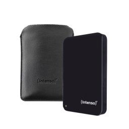 Intenso Memory Drive 2TB 2,5 USB 3.0 + sacoche