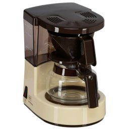 Melitta 1015-03 Aromaboy beige/marron