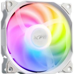 ADATA VENTO 120 Ventilateur pour PC blanc