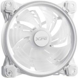 ADATA HURRICANE 120 Ventilateur pour PC blanc