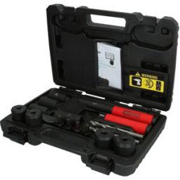 SET de vis de fermeture à jante, 16 pcs KS Tools 913.1484