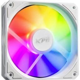 ADATA VENTO R 120 Ventilateur pour PC blanc