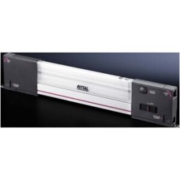 Rittal Lampe LED pour machines 2500.300 CEE: E (A - G) blanc neutre 13 W 1200 lm 240 V/AC (L x l x H) 437 x 85 x 44 mm 1 pc(s)
