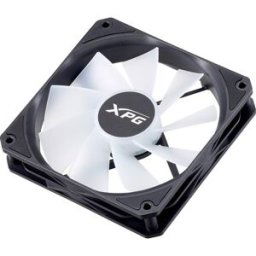 ADATA VENTO R 120 Ventilateur pour PC noir