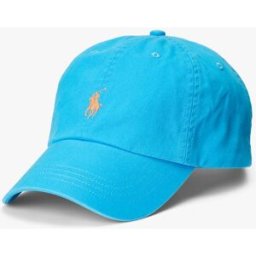 Polo Ralph Lauren Casquette en coton