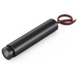 Picotronic Module laser point rouge 1 mW DA635-1-5-F(12x60)