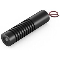 Picotronic Module laser point vert 1 mW DD532-1-3(20x80)-AP-CON-NT