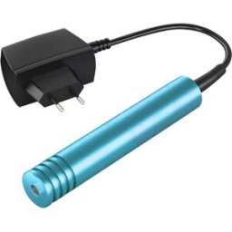 Module laser Classe de laser: 2 Picotronic DOE260-635-5-3(16x90)-NT 70111545 DOE rouge 5 mW 1 pc(s)