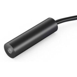 Picotronic Module laser ligne rouge 1 mW LD635-1-24(12x45)-C600