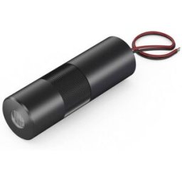 Picotronic Module laser ligne rouge 1 mW LC650-1-3-F(14x45)