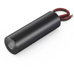 Picotronic Module laser ligne vert 1 mW LE520-1-3(14x45)90DEG-F150-QCW