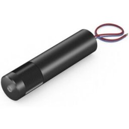 Picotronic Module laser point vert 1 mW DD532-1-3-F(12x50)