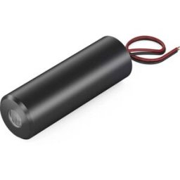 Picotronic Module laser ligne rouge 2.5 mW LB635-2.5-3(16x45)