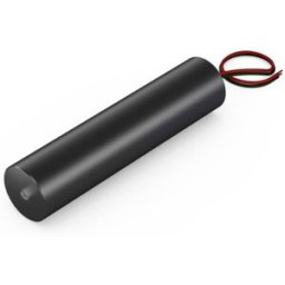 Picotronic Module laser point vert 1 mW DG520-1-5(8x35)-QCW