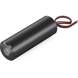 Picotronic Module laser croix rouge 5 mW CB635-5-5(16x45)