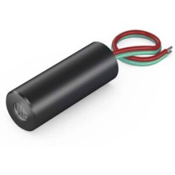 Picotronic Module laser ligne rouge 5 mW LD650-5-3(12x32)45-F400