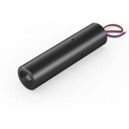 Picotronic Module laser point vert 1 mW DD532-1-3(20x80)-AP-C280