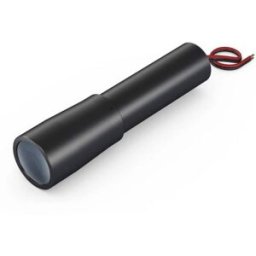 Picotronic Module laser extenseur vert 5 mW E532-5-5-20(24x120)