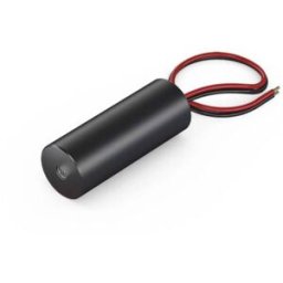 Picotronic Module laser point rouge 0.2 mW DI635-0.2-3(8x21)