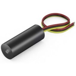 Picotronic Module laser point rouge 1 mW MI650-1-5(8x21)-F700-AP