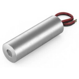 Picotronic Module laser point rouge 1 mW DI635-1-12(12x45)-AP-F100