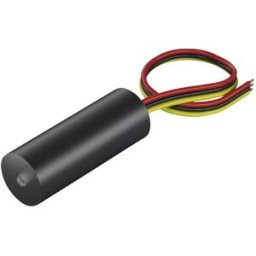 Picotronic Module laser point rouge 1 mW MI650-1-5(8x21)-AP