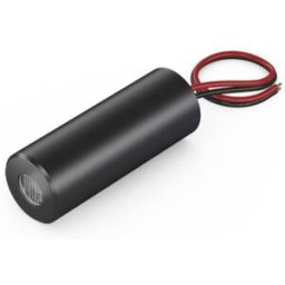 Picotronic Module laser ligne rouge 5 mW LD650-5-5(12x32)45-F200