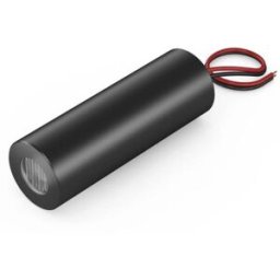 Picotronic Module laser point rouge 1 mW DA635-1-3(16x58)