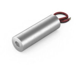 Picotronic Module laser point rouge 1 mW DB635-1-3-FA(14x45)-F50-AP