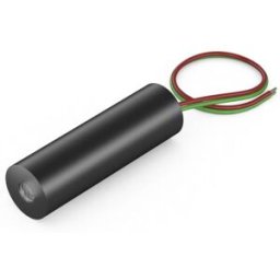 Picotronic Module laser ligne rouge 1 mW LI635-1-3(10.5x26)-C150-F285